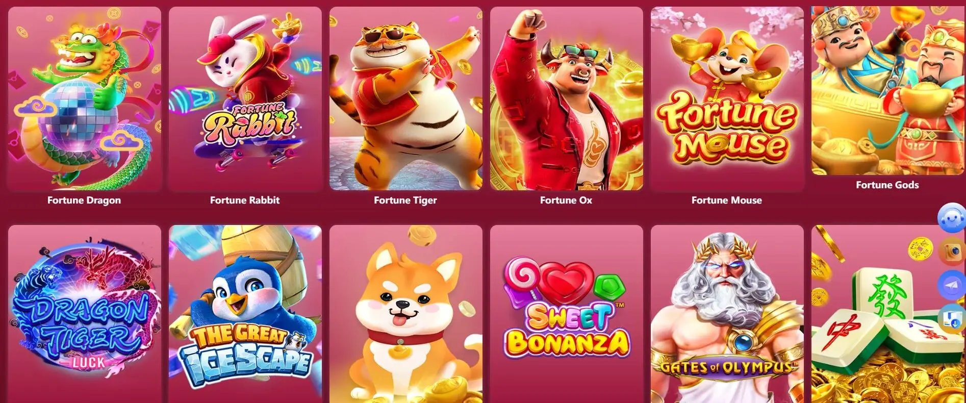 Panduan berbagi coq10 lewat mobile